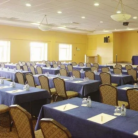 Brandon Conference & Leisure Centre 特拉利