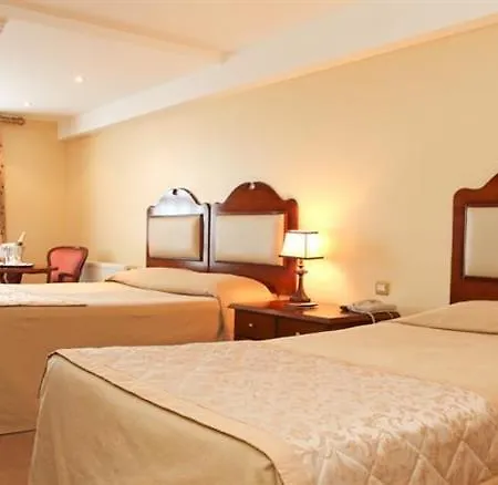 Brandon Conference & Leisure Centre Hotel 3*