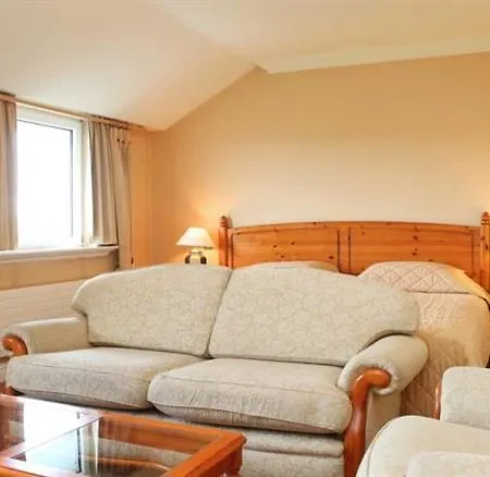 Brandon Conference & Leisure Centre Hotel Tralee