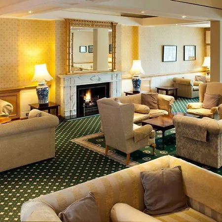 Brandon Conference & Leisure Centre 3*