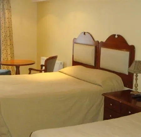 Hotel Brandon Conference & Leisure Centre