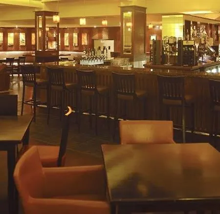 Brandon Conference & Leisure Centre Hotel 3*
