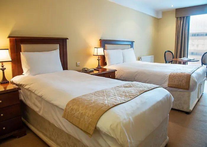 Hotel Brandon Conference&leisure Centre Tralee