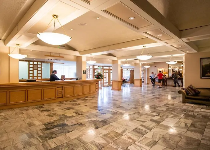 Brandon Conference & Leisure Centre 3* Tralee