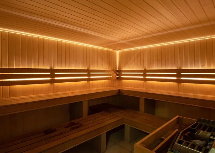 Hotel Brandon Conference & Leisure Centre