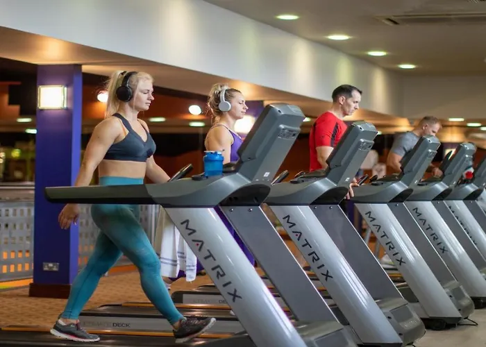 Brandon Conference & Leisure Centre 3* Tralee