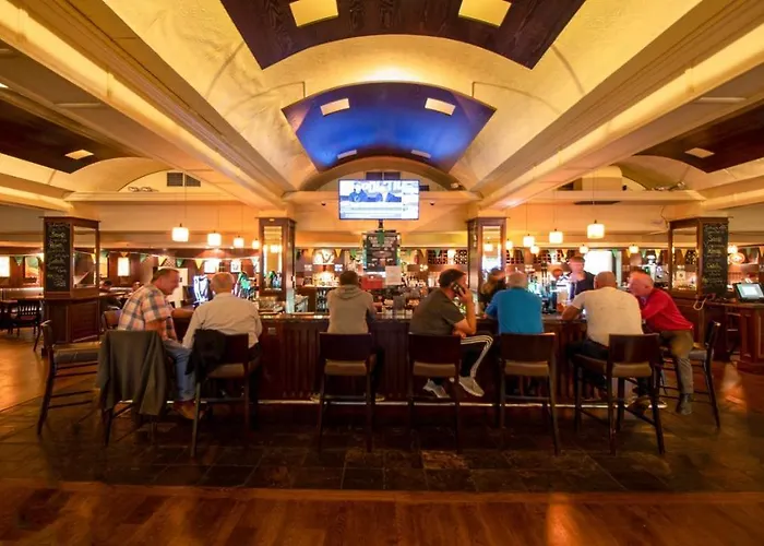 Hotel Brandon Conference&leisure Centre Tralee