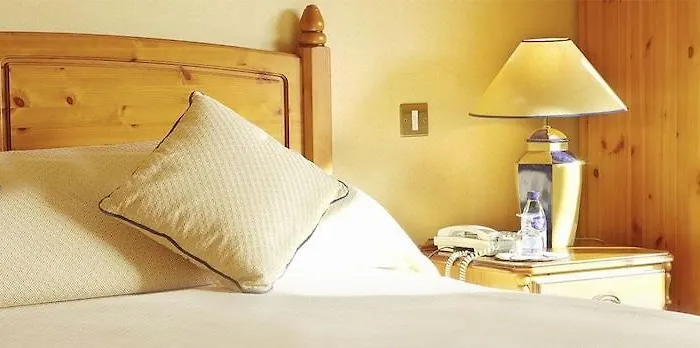 Brandon Conference & Leisure Centre 3* Tralee