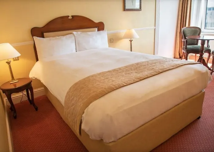 Brandon Conference & Leisure Centre 3*