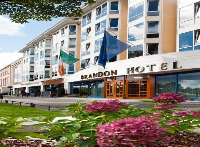 Brandon Conference & Leisure Centre 3* Tralee