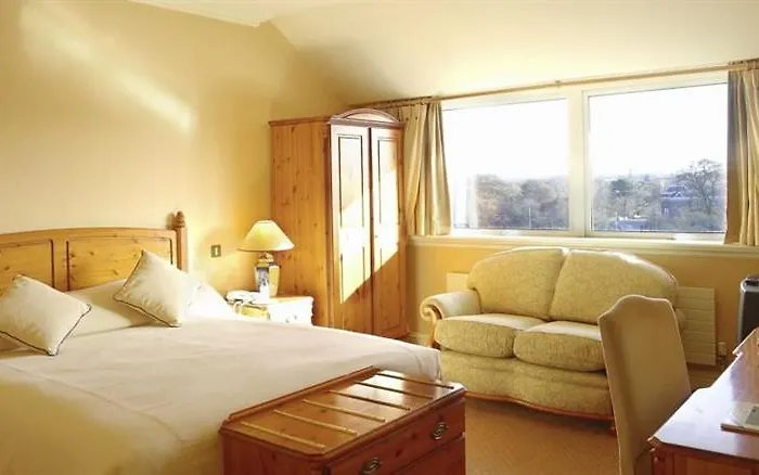 Brandon Conference & Leisure Centre