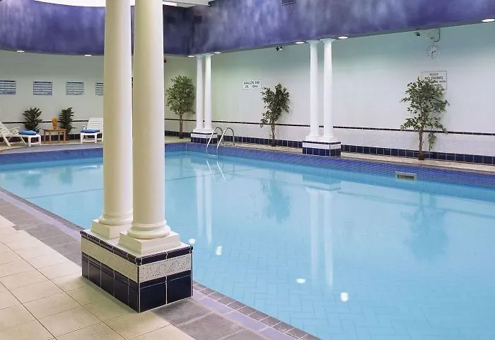 Szálloda Brandon Conference & Leisure Centre Tralee