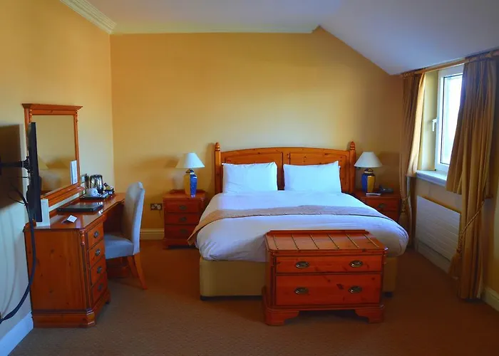 Brandon Conference & Leisure Centre Hotel 3*