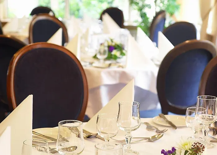 Hotel Brandon Conference & Leisure Centre