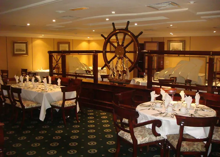 Hotel Brandon Conference&leisure Centre