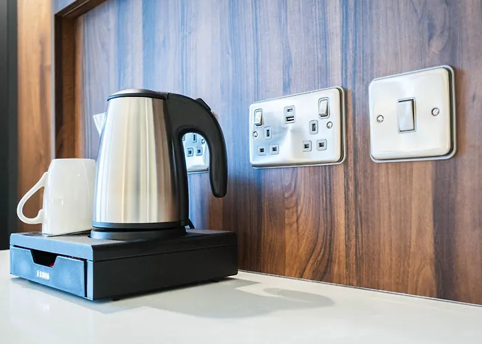 Brandon Conference&leisure Centre