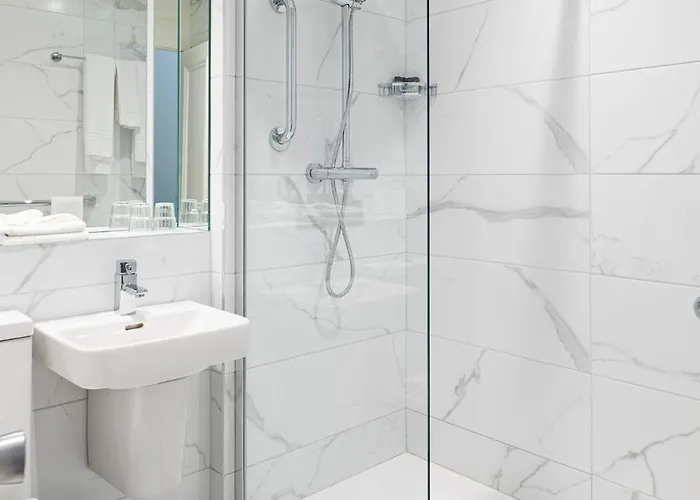 Brandon Conference&leisure Centre Hotel 3*