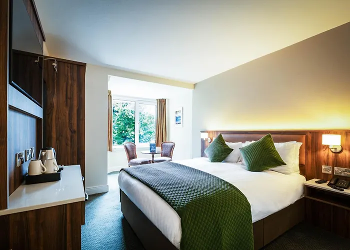 Hotel Brandon Conference & Leisure Centre Tralee