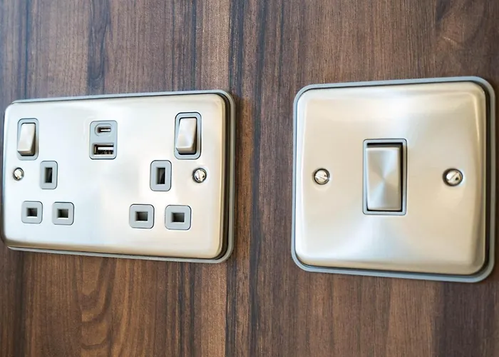 Brandon Conference&leisure Centre 3*