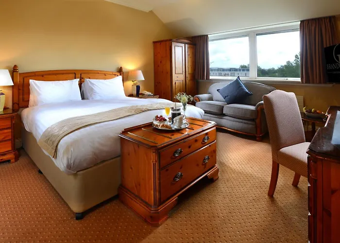 Brandon Conference & Leisure Centre Tralee