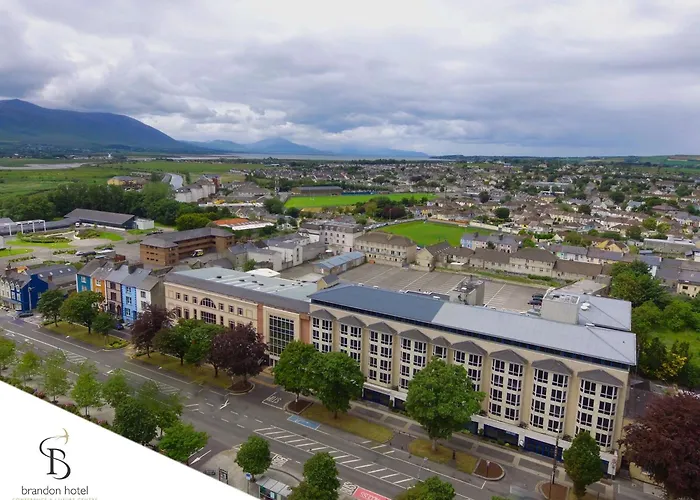 Brandon Conference & Leisure Centre