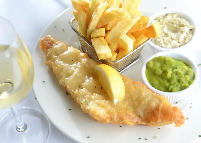 Szálloda Brandon Conference & Leisure Centre