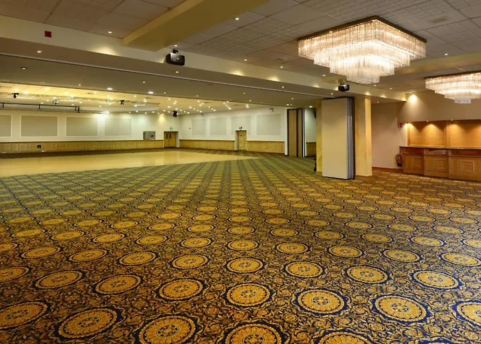 Brandon Conference & Leisure Centre Hotel Tralee