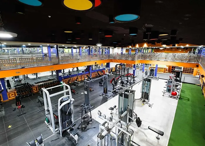 Brandon Conference & Leisure Centre 3*