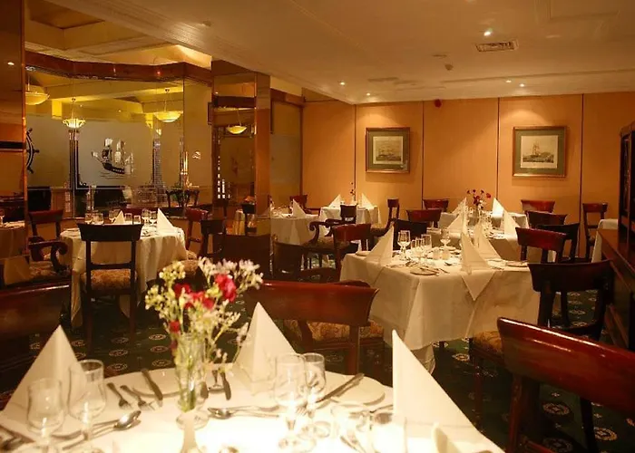 Brandon Conference & Leisure Centre 3*