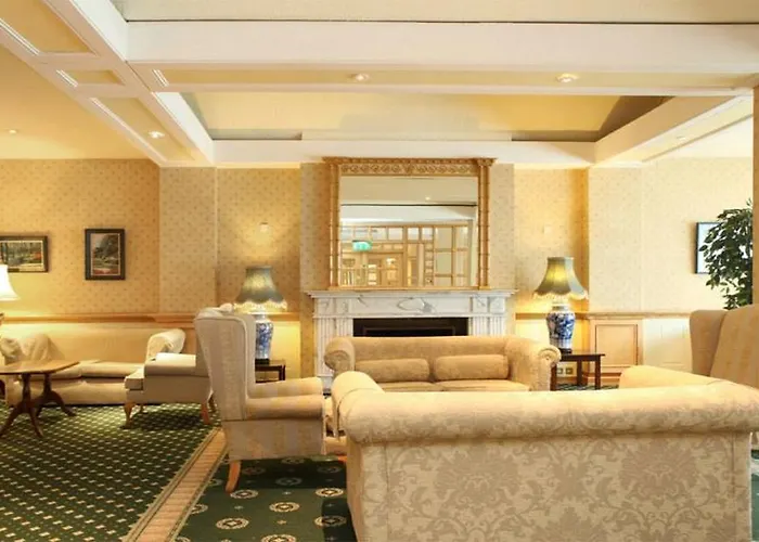 Brandon Conference & Leisure Centre