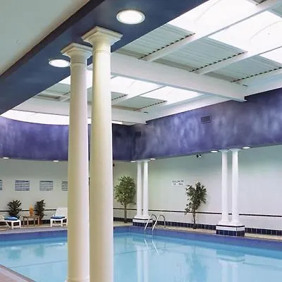 Hotel Brandon Conference&leisure Centre Tralee