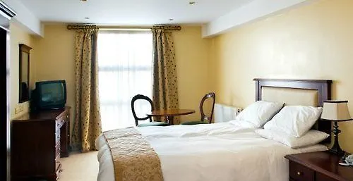 Brandon Conference & Leisure Centre Szálloda 3*