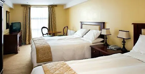 Szálloda Brandon Conference & Leisure Centre 3*