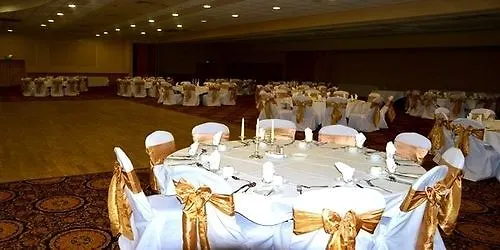 Brandon Conference & Leisure Centre Tralee