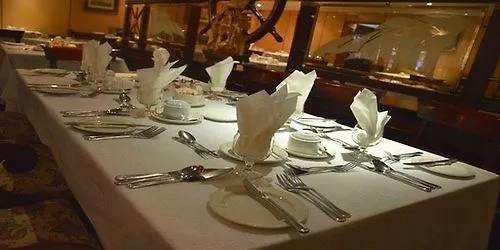 Hotel Brandon Conference&leisure Centre Tralee