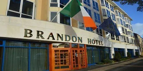 Brandon Conference&leisure Centre Tralee