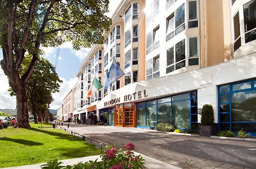 Hotel Brandon Conference&leisure Centre