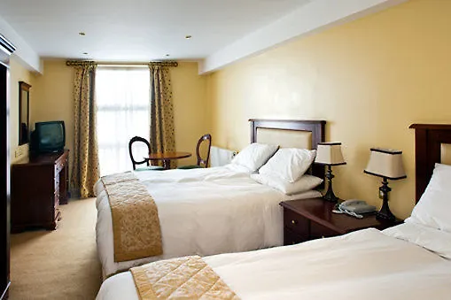 Brandon Conference&leisure Centre Tralee