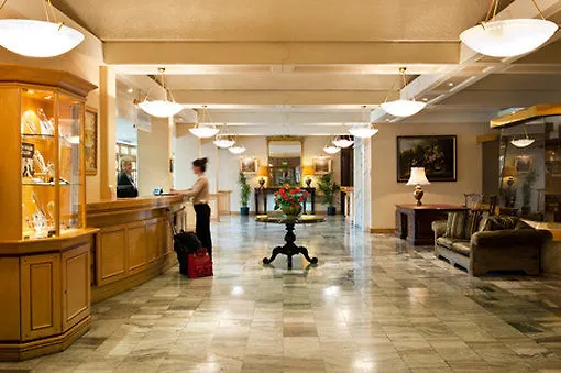 Brandon Conference & Leisure Centre