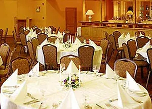 Brandon Conference&leisure Centre