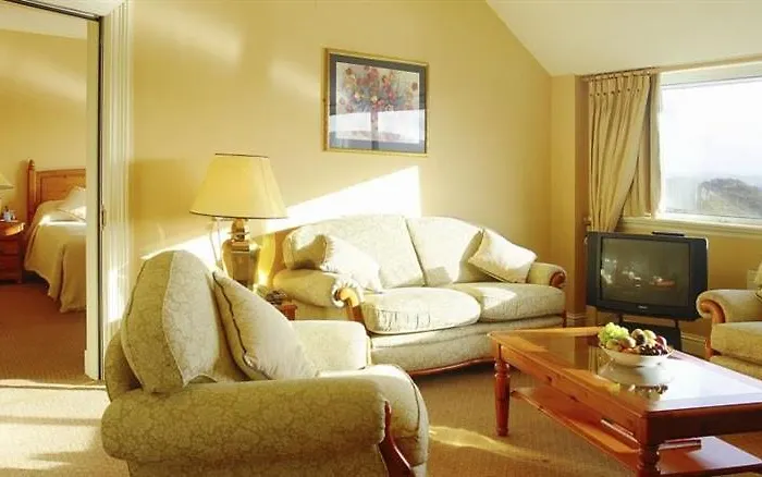 Brandon Conference & Leisure Centre Tralee