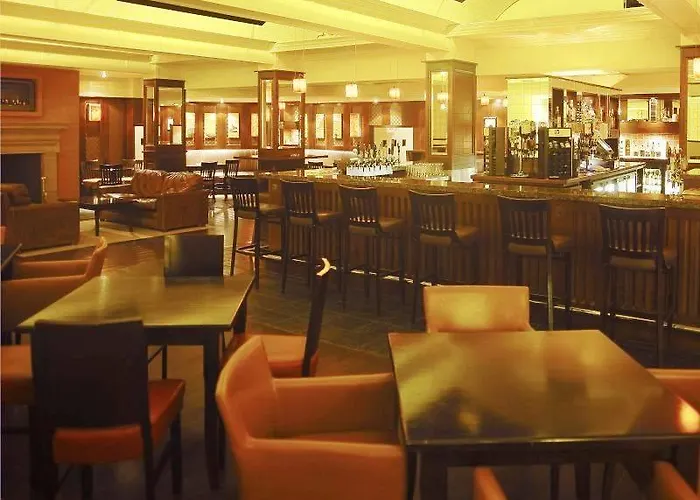 Brandon Conference&leisure Centre 3* Tralee