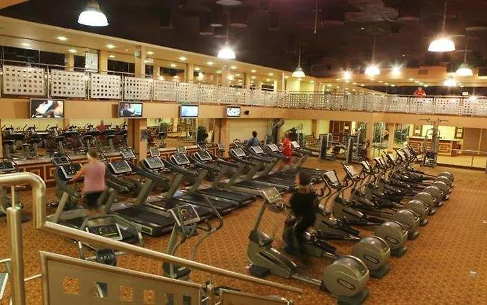 Brandon Conference&leisure Centre Hotel Tralee