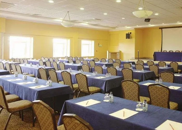 Brandon Conference & Leisure Centre Tralee