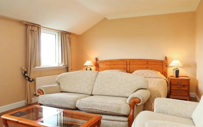 Brandon Conference & Leisure Centre Hotel Tralee