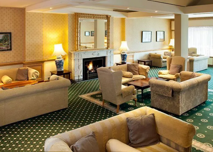 Brandon Conference & Leisure Centre 3*