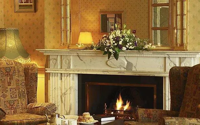 Brandon Conference & Leisure Centre