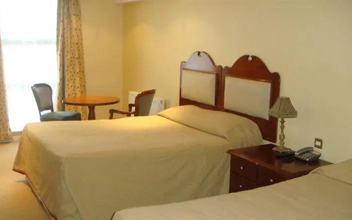 Hotel Brandon Conference&leisure Centre