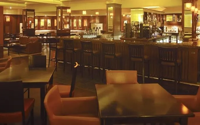 Brandon Conference & Leisure Centre Hotel 3*